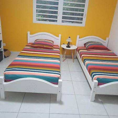 Apartament L'Echappee Belle Port-Louis Zewnętrze zdjęcie