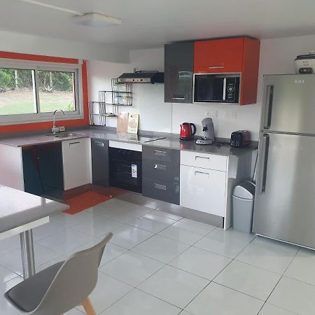 Apartament L'Echappee Belle Port-Louis Zewnętrze zdjęcie