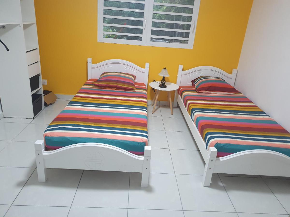 Apartament L'Echappee Belle Port-Louis Zewnętrze zdjęcie