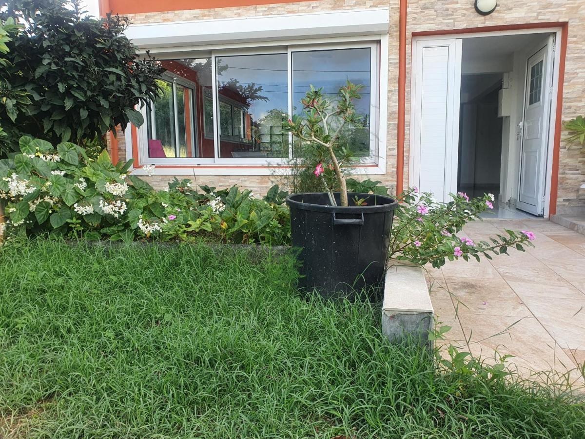 Apartament L'Echappee Belle Port-Louis Zewnętrze zdjęcie