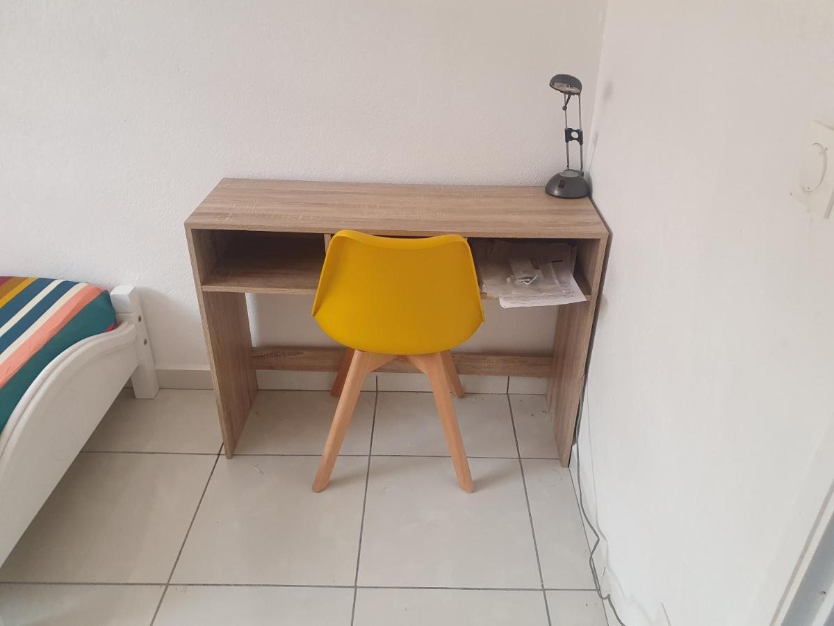 Apartament L'Echappee Belle Port-Louis Zewnętrze zdjęcie