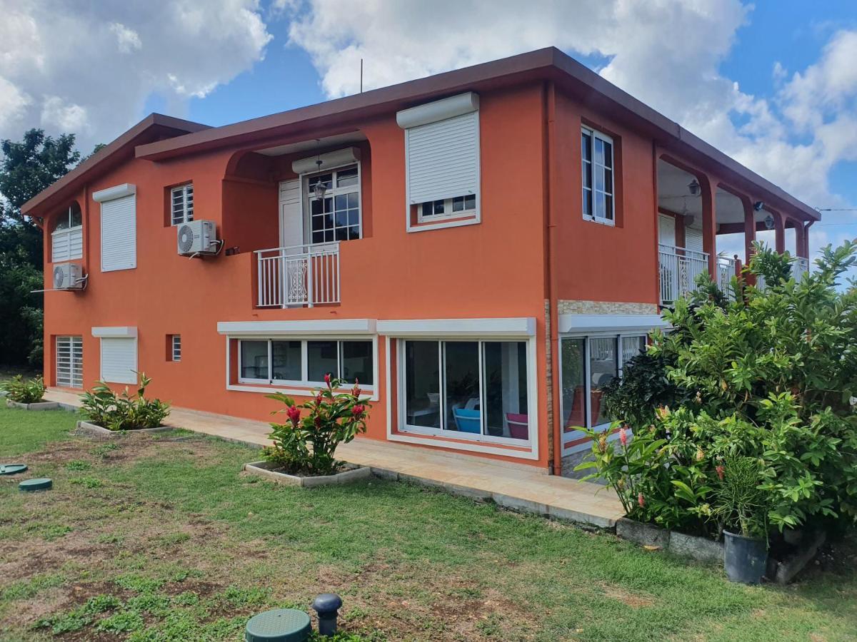 Apartament L'Echappee Belle Port-Louis Zewnętrze zdjęcie