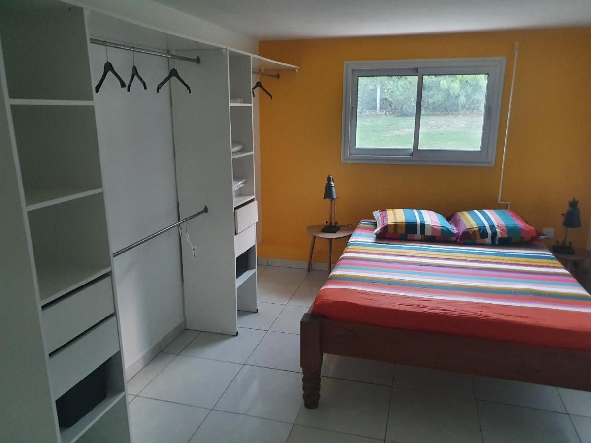 Apartament L'Echappee Belle Port-Louis Zewnętrze zdjęcie