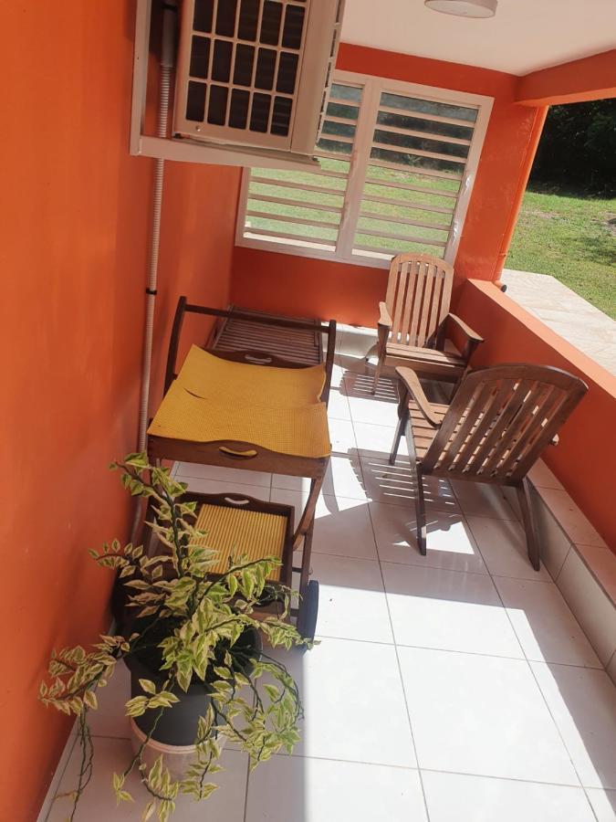 Apartament L'Echappee Belle Port-Louis Zewnętrze zdjęcie