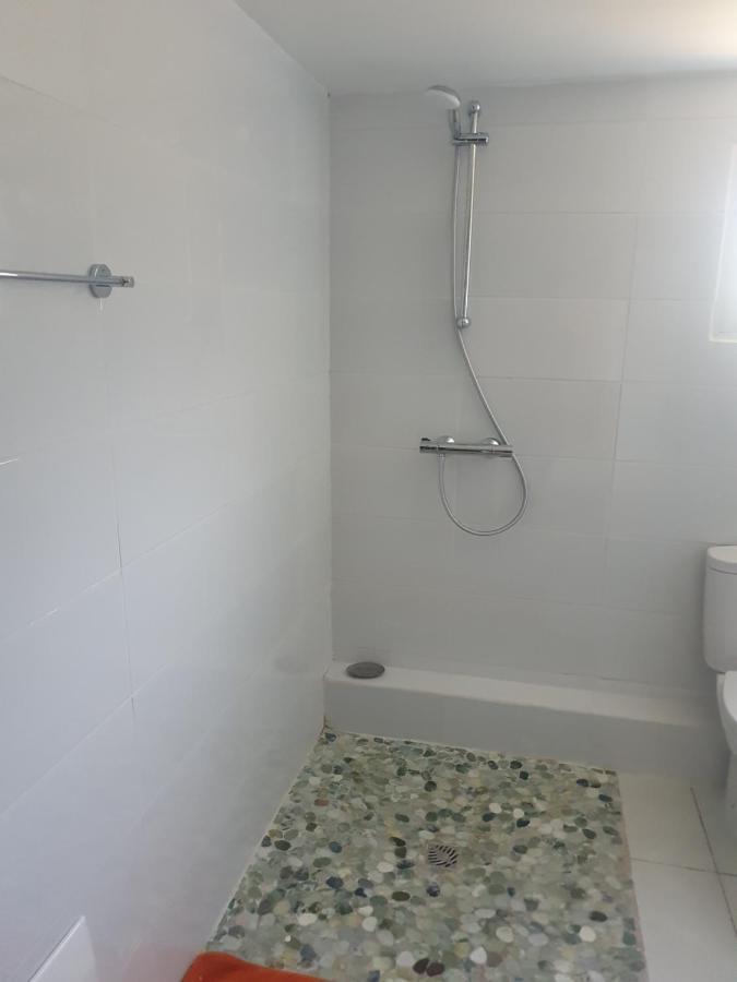 Apartament L'Echappee Belle Port-Louis Zewnętrze zdjęcie