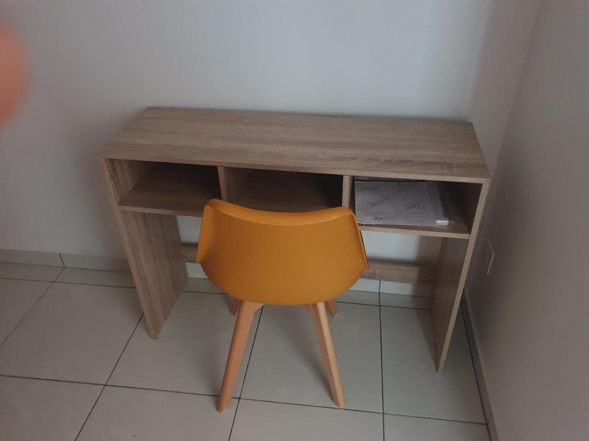 Apartament L'Echappee Belle Port-Louis Zewnętrze zdjęcie